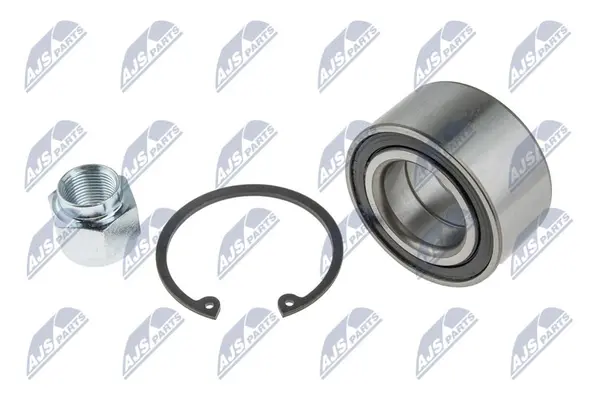 Set rulment roata NTY KLP-CT-001