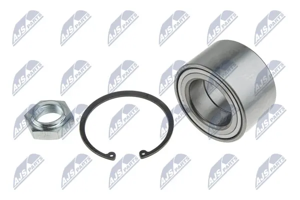 Set rulment roata NTY KLP-CT-016