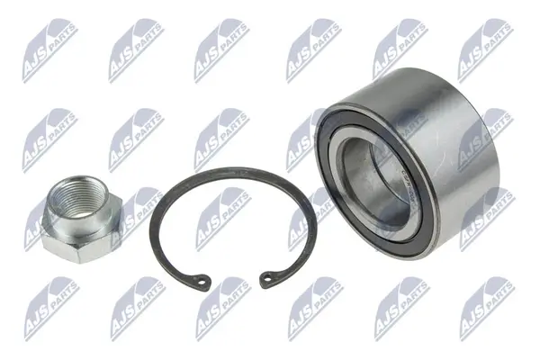 Set rulment roata NTY KLP-FR-008