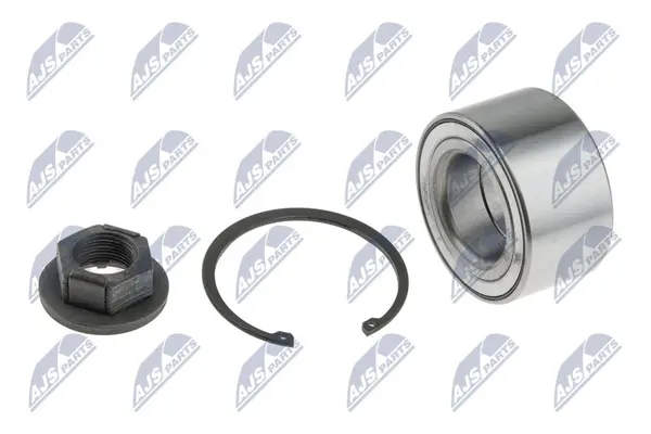 Set rulment roata NTY KLP-FR-019
