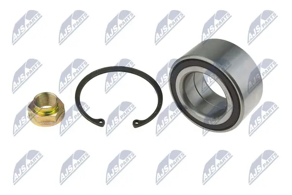 Set rulment roata NTY KLP-HD-027