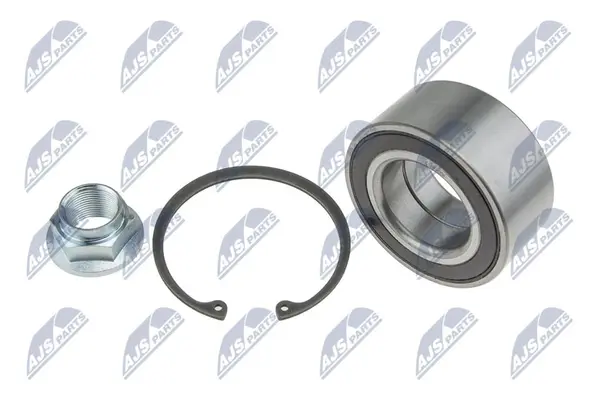 Set rulment roata NTY KLP-LR-006