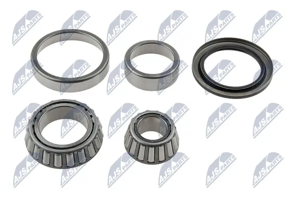 Set rulment roata NTY KLP-ME-023
