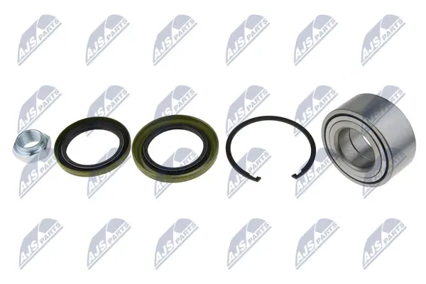 Set rulment roata NTY KLP-MS-010