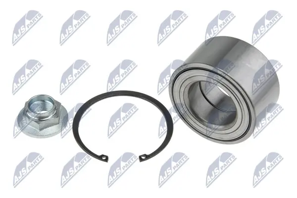 Set rulment roata NTY KLP-MZ-029