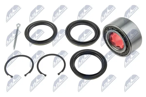 Set rulment roata NTY KLP-NS-018
