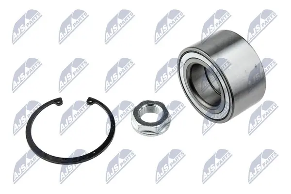 Set rulment roata NTY KLP-PE-005