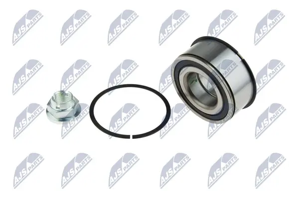 Set rulment roata NTY KLP-RE-002