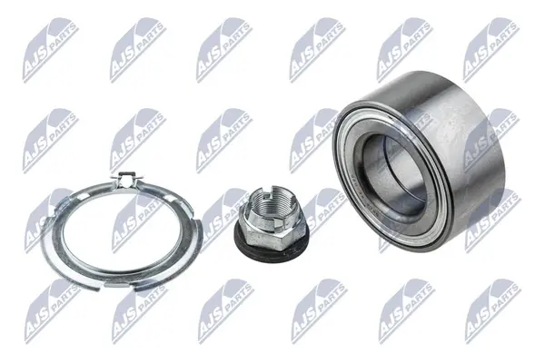 Set rulment roata NTY KLP-RE-020