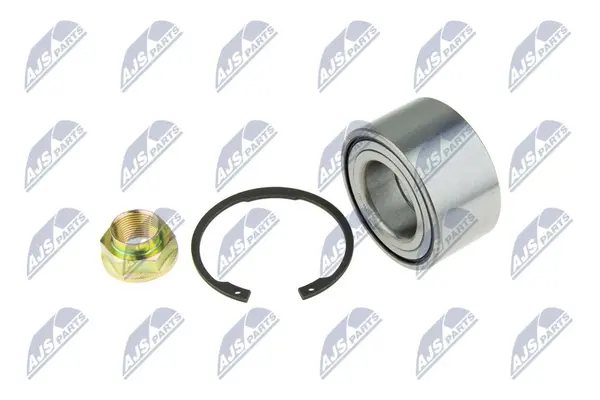 Set rulment roata NTY KLP-SA-001