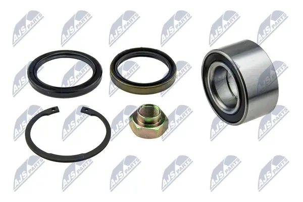 Set rulment roata NTY KLP-SU-007