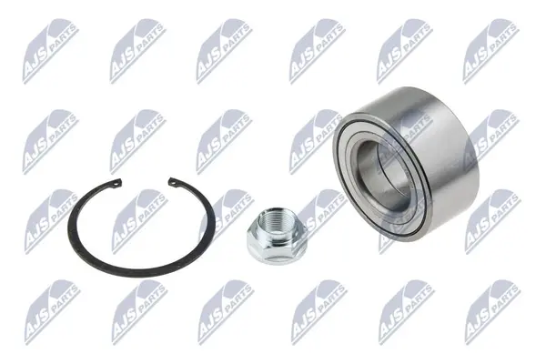 Set rulment roata NTY KLP-SU-023