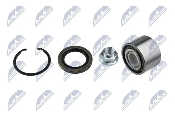 Set rulment roata NTY KLP-TY-046