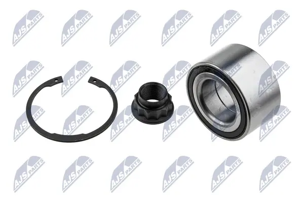 Set rulment roata NTY KLP-TY-057