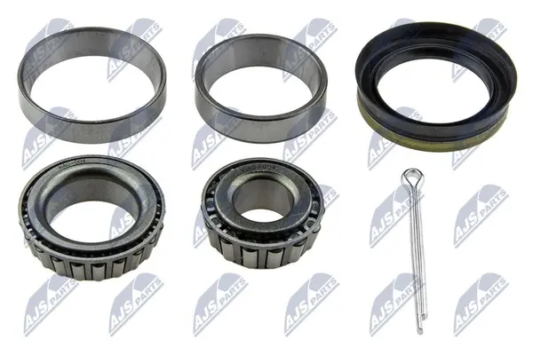 Set rulment roata NTY KLT-AU-004