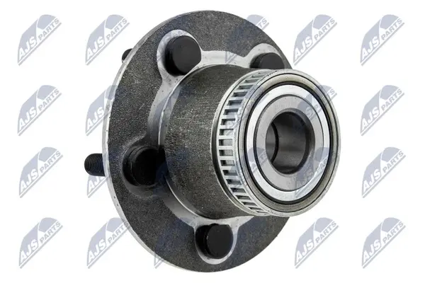 Set rulment roata NTY KLT-CH-006