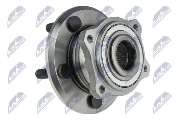 Set rulment roata NTY KLT-CH-008