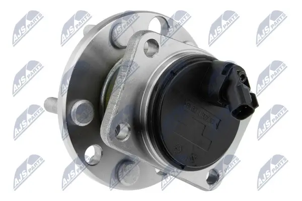 Set rulment roata NTY KLT-FR-030