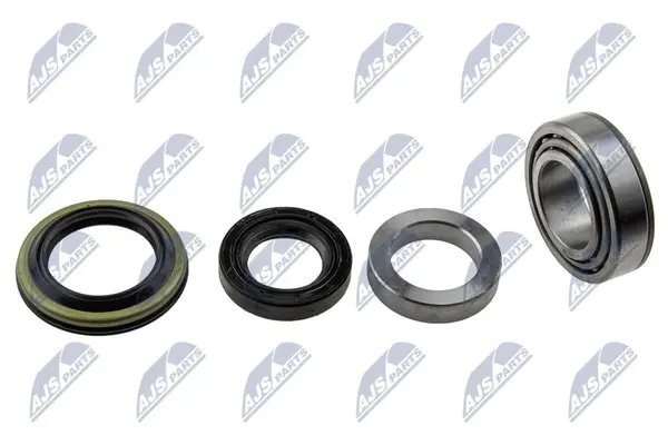 Set rulment roata NTY KLT-HY-508