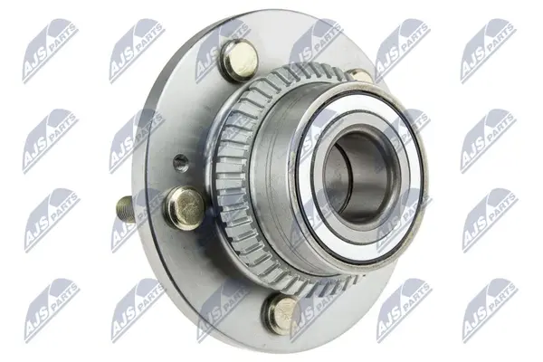 Set rulment roata NTY KLT-HY-530