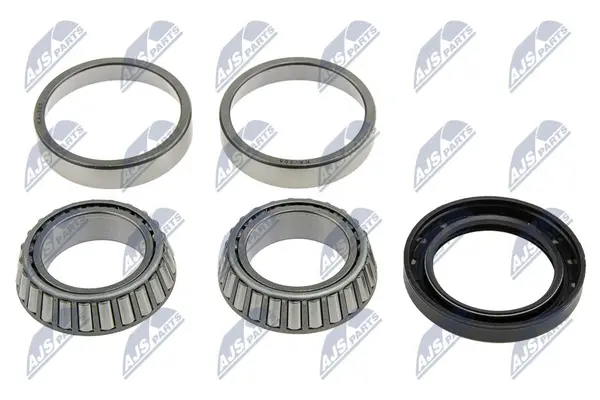 Set rulment roata NTY KLT-KA-305