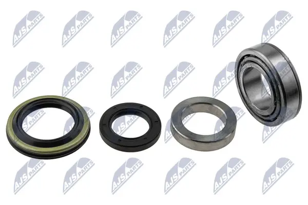 Set rulment roata NTY KLT-KA-310
