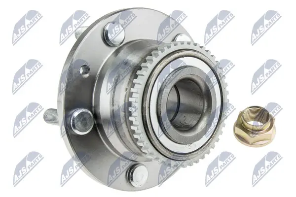 Set rulment roata NTY KLT-MZ-030