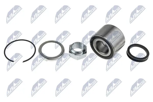 Set rulment roata NTY KLT-PE-015