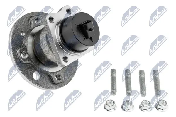 Set rulment roata NTY KLT-PL-002
