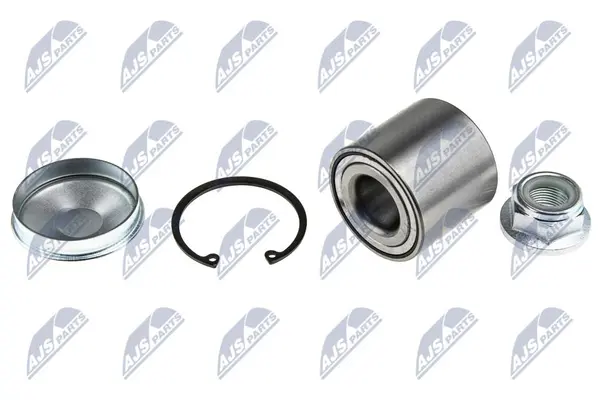 Set rulment roata NTY KLT-RE-040