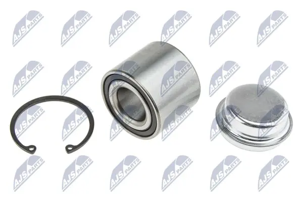 Set rulment roata NTY KLT-SU-013