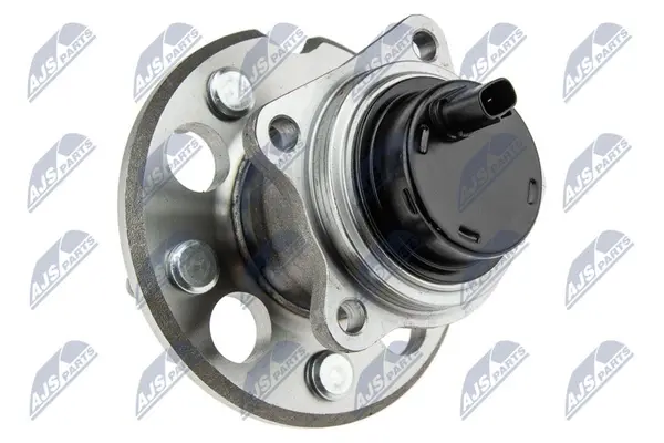 Set rulment roata NTY KLT-TY-073