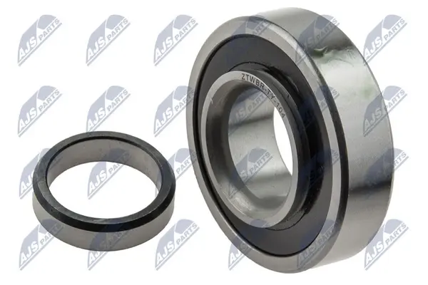 Set rulment roata NTY KLT-TY-104