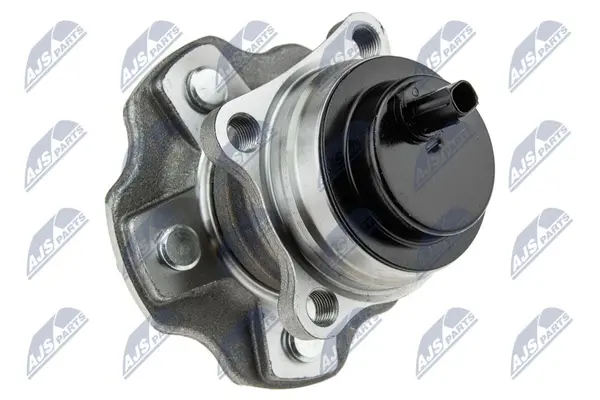 Set rulment roata NTY KLT-TY-125