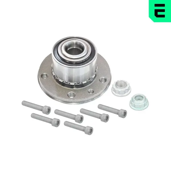Set rulment roata OPTIMAL 100013