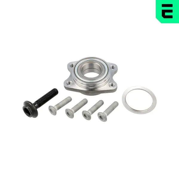 Set rulment roata OPTIMAL 100053