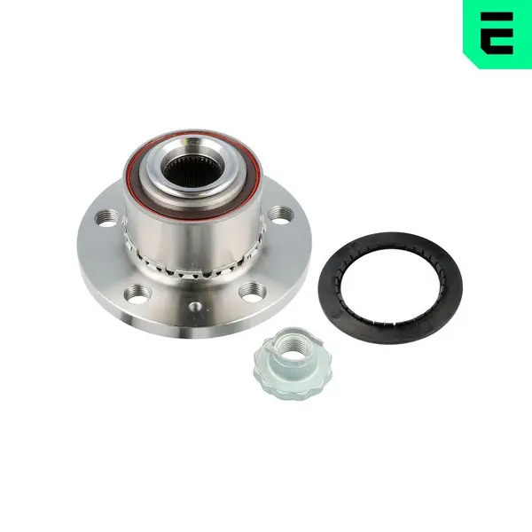 Set rulment roata OPTIMAL 101027