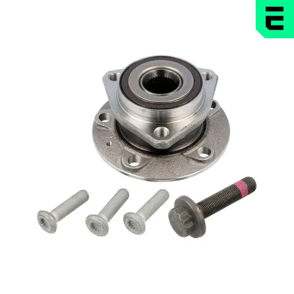 Set rulment roata OPTIMAL 101699