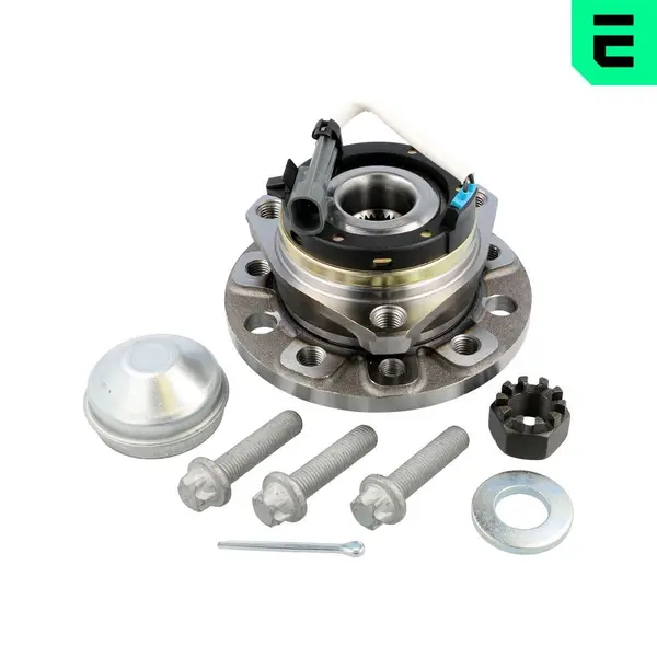 Set rulment roata OPTIMAL 201043
