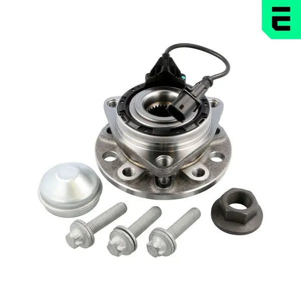 Set rulment roata OPTIMAL 201517