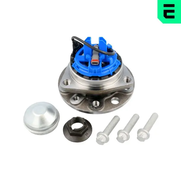 Set rulment roata OPTIMAL 201624