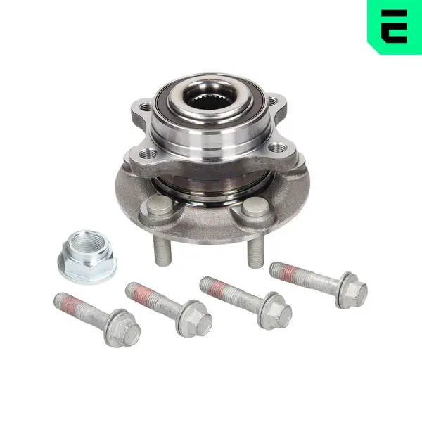 Set rulment roata OPTIMAL 300800