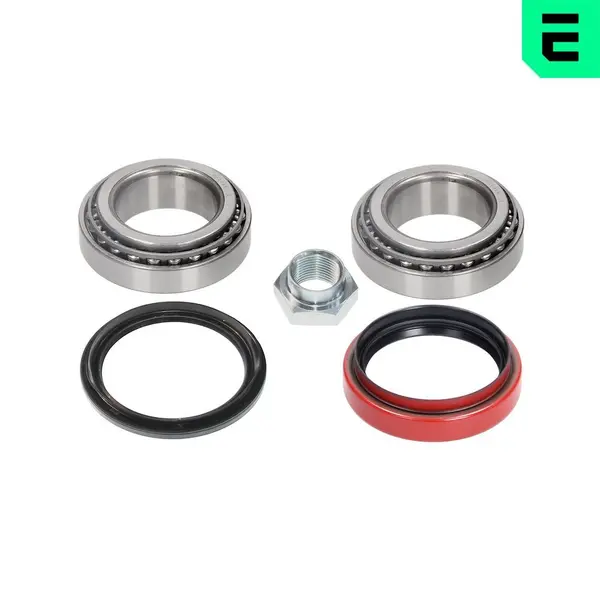 Set rulment roata OPTIMAL 301006