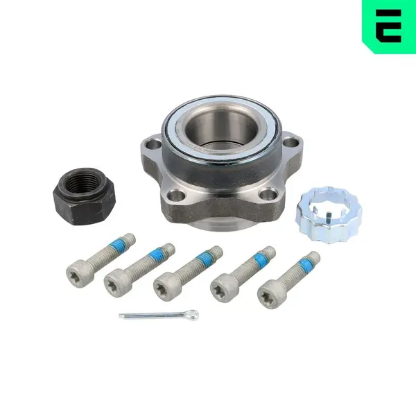 Set rulment roata OPTIMAL 301583