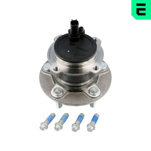 Set rulment roata OPTIMAL 302202