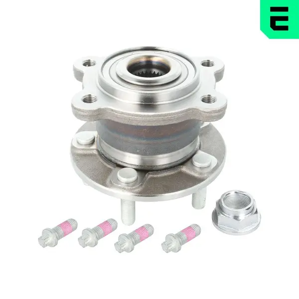Set rulment roata OPTIMAL 302508
