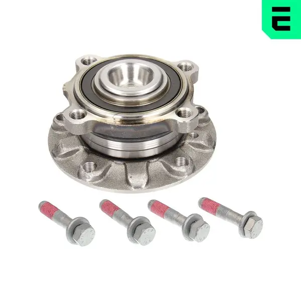 Set rulment roata OPTIMAL 501121