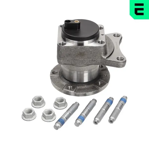 Set rulment roata OPTIMAL 682757