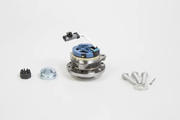 Set rulment roata QWP WWB166