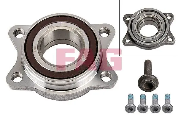 Set rulment roata QWP WWB318